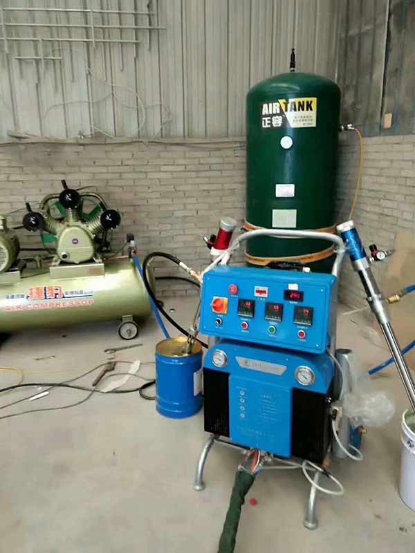 聚氨酯發(fā)泡設備JNJXQ5200(圖3) 聚氨酯發(fā)泡設備泡沫雕塑發(fā)泡JNJX-5200型