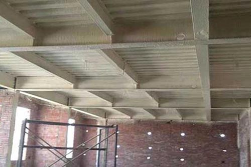 聚氨酯冷庫保溫噴涂發(fā)泡 施工設(shè)備(圖3) 聚氨酯冷庫保溫噴涂發(fā)泡