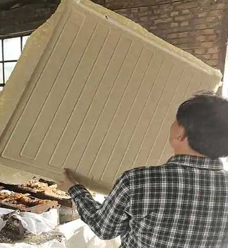 聚氨酯地板磚(圖3) 聚氨酯地板磚