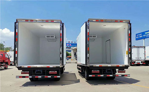 移動(dòng)冷藏保鮮庫(kù)保溫層如何安裝使用?(圖3) 移動(dòng)冷藏保鮮庫(kù)保溫層