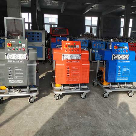 H5600(圖1) H5600高壓發(fā)泡機